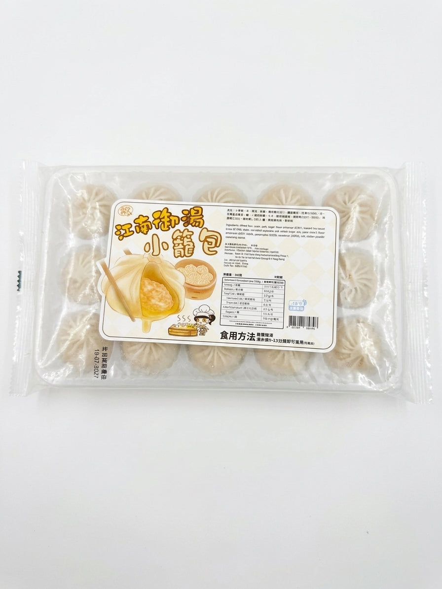 急凍食品