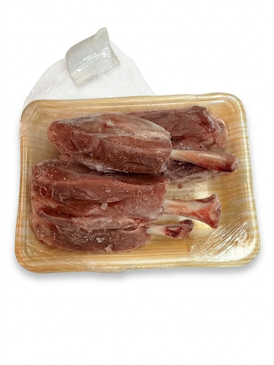 豬肉