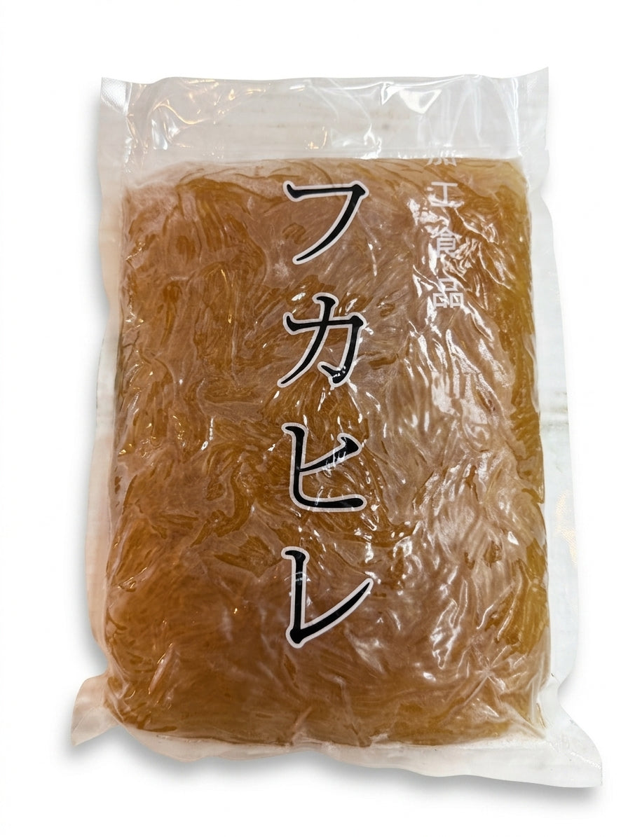 台灣仿魚翅（500g）