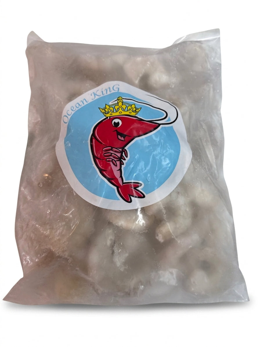 白蝦仁（1kg）