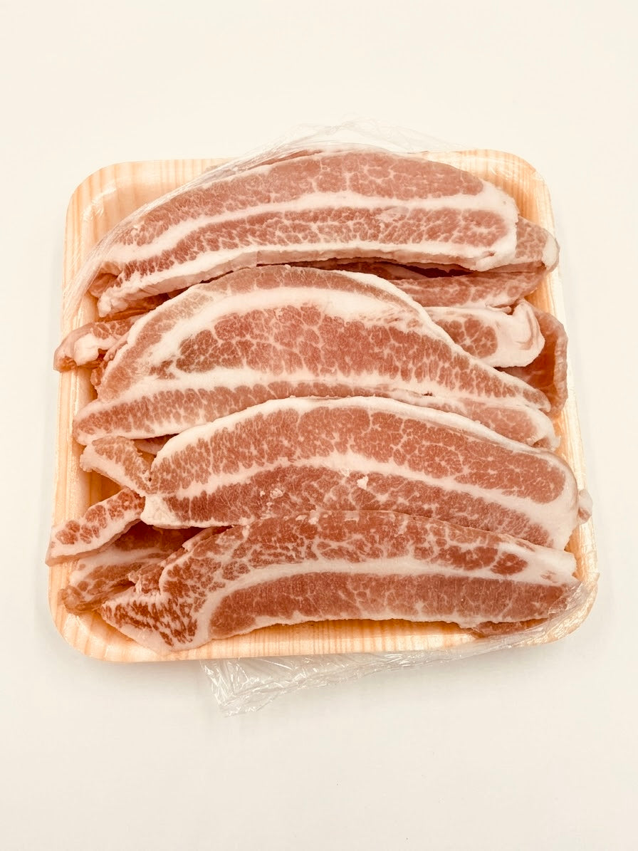 豬頸肉(454g）