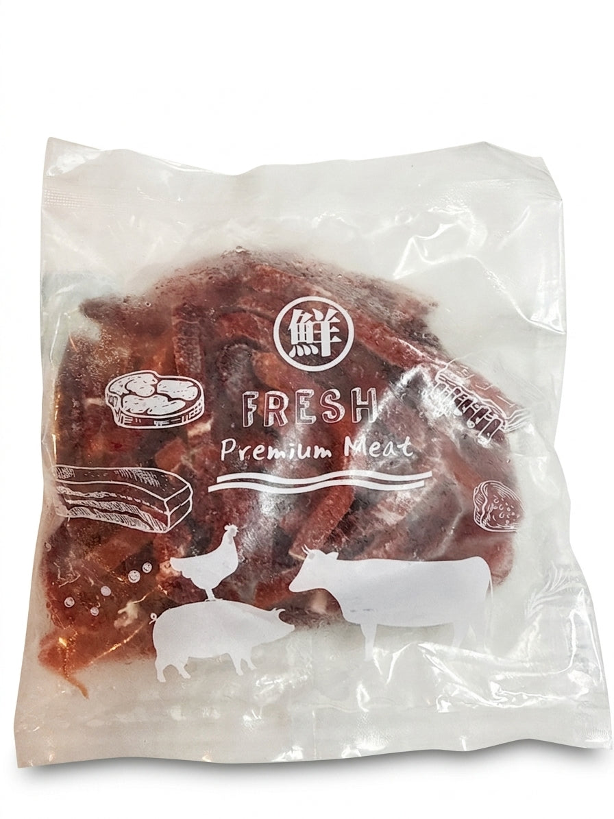 巴西牛柳絲（227g）