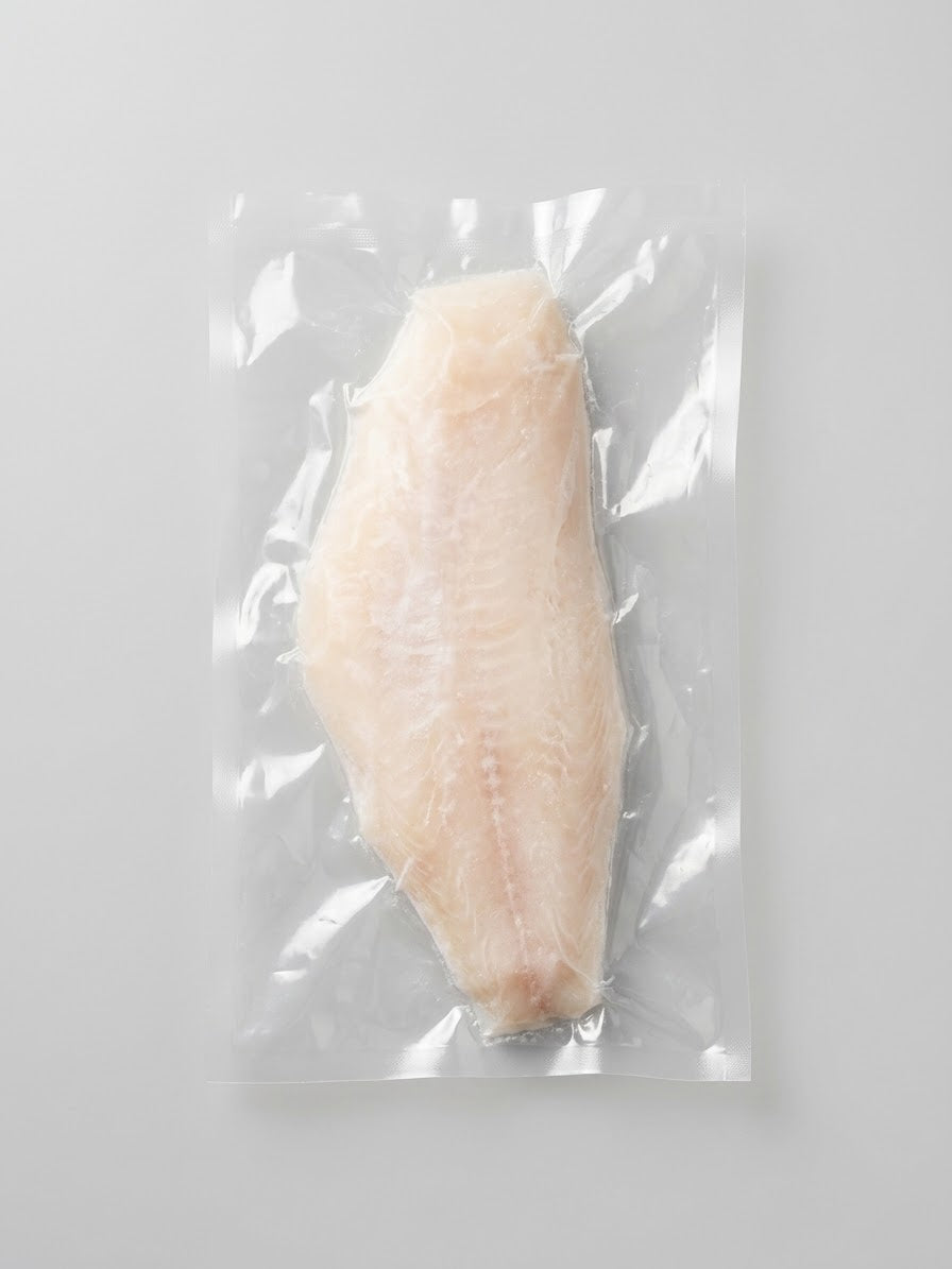 一級龍利柳（454g） $38.0