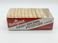 Simplot 薯餅（638個）