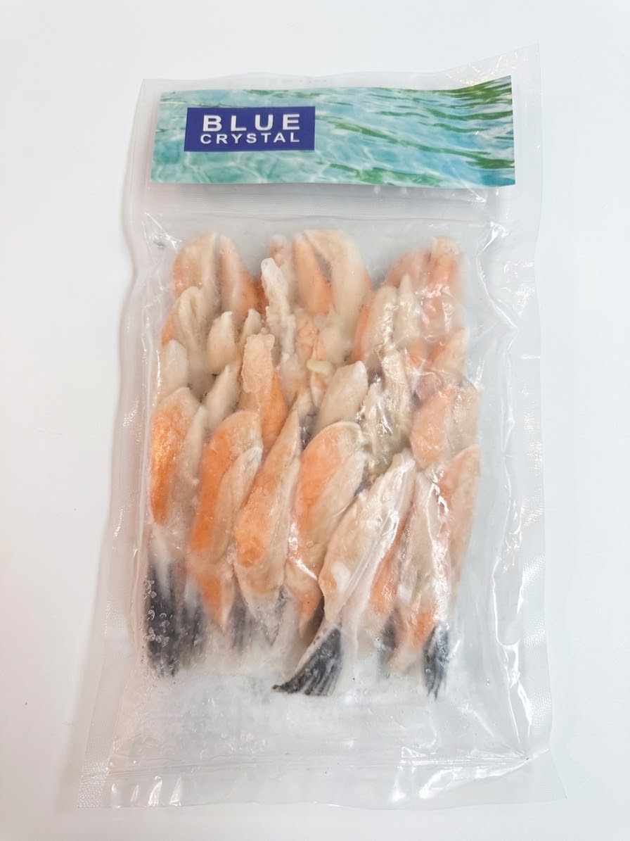 三文魚鰭！！500g