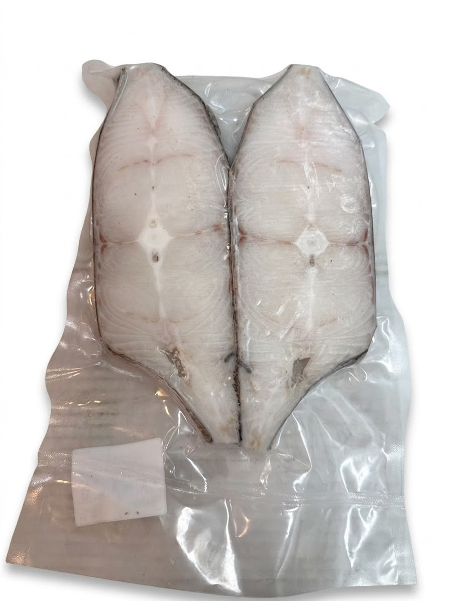 格陵蘭比目魚（454g）