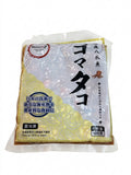 芝麻八爪魚（400g）